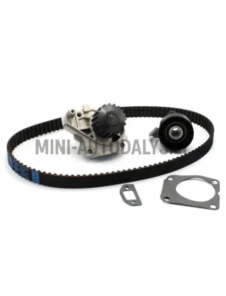 Sadales komplekts Lombardini 502 FOCS / Progress