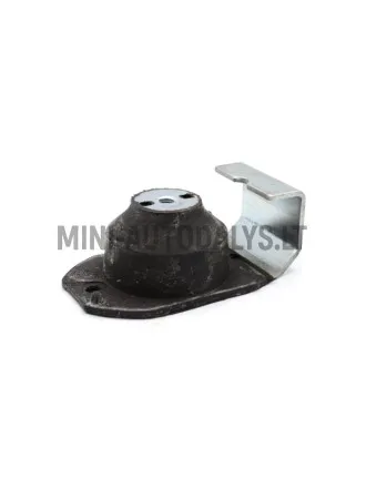 Dzinēja gumijas atbalsts Microcar / Ligier