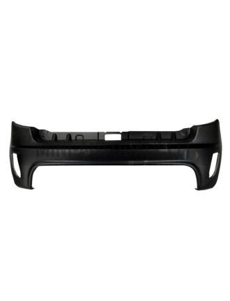 Aizmugurējais bamperis Ligier JS50 / JS50L Ph2/Ph3 Sport