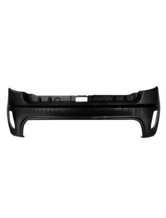 Aizmugurējais bamperis Ligier JS50 / JS50L Ph2/Ph3 Sport