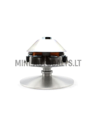 "Vario" sajūga motora puse, 1. modelis