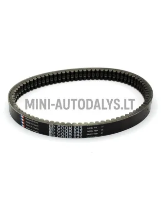 Piedziņas siksna EPCOUR043 BD52-2183