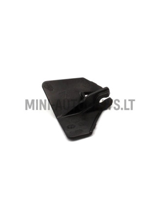 Motora pārsega eņģe kreisajā pusē Aixam Emotion