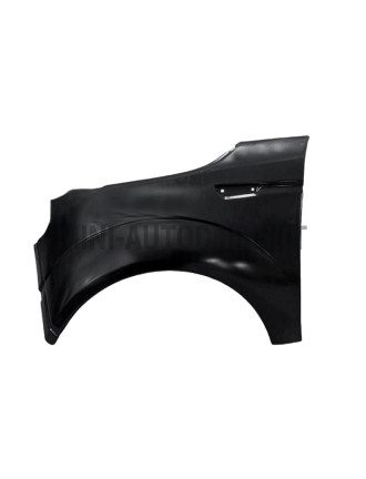 Microcar MGO6 / Dué6 kreisās puses priekšējais spārns