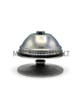 Variatora sajūga motora puse Aixam 2. modelis oriģināls IBC