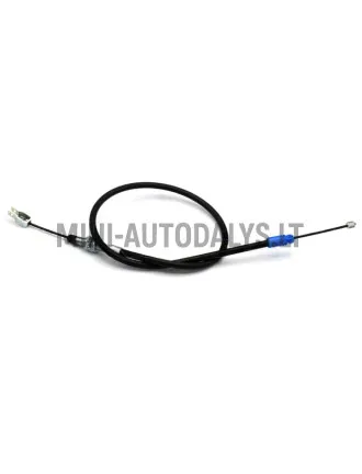 Rokas bremzes trose Aixam Impulsion / Vision