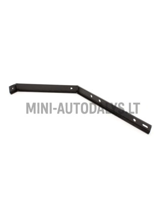 Stūres vilkmes palīgierāmis Aixam Vision / Sensation / Emotion