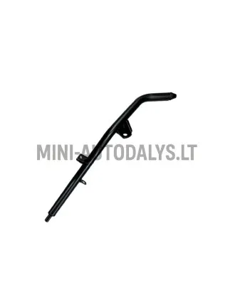 Rāmja spārna caurule priekšējā labā Aixam Sensatio #17187 | Mini Auto Parts