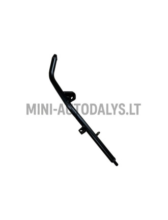 Rāmja spārna caurule priekšējā labā Aixam Impulsion / Vision