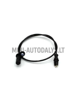 ABS sensors Aixam
