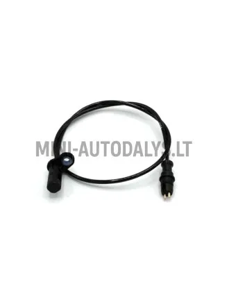 ABS sensors Aixam