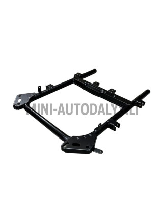 Rāmja šasija Ligier / Microcar