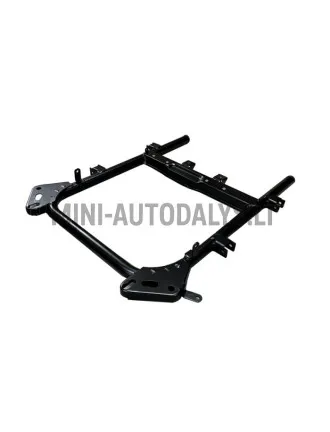 Rāmja šasija Ligier / Microcar