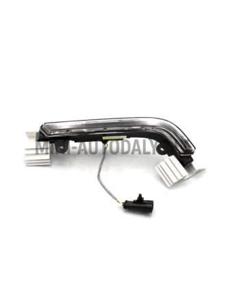 Dienas gaismas lukturi priekšējie kreisie Aixam Emotion GTO / GTI