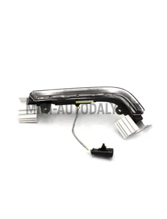 Dienas gaismas lukturi priekšējie kreisie Aixam Emotion | Mini Auto Parts