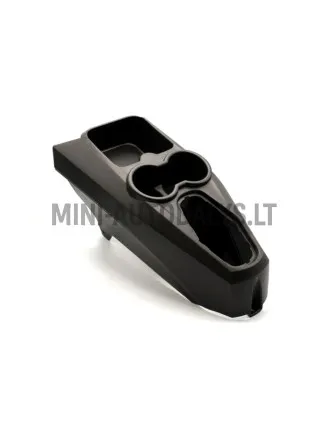 Aixam Sensation / Emotion centrālā konsole