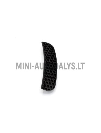 Aizmugurējā bufera reste labajā pusē Aixam City / Coupe