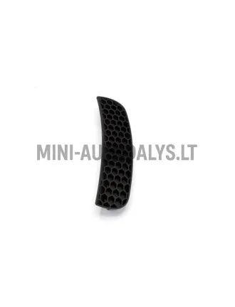 Aizmugurējā bufera reste labajā pusē Aixam City / Coupe