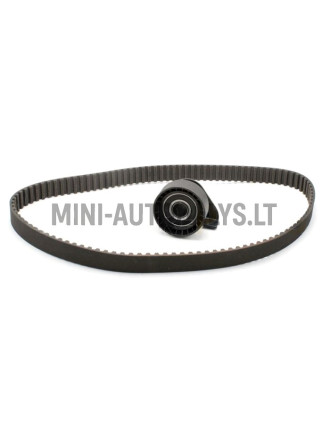 Sadales komplekts Lombardini 502 FOCS / Progress