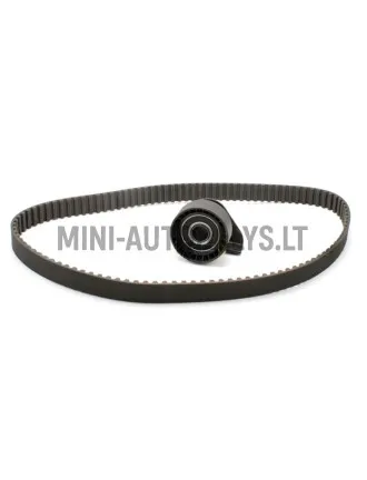 Sadales komplekts Lombardini 502 FOCS / Progress