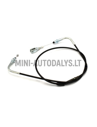 Atpakaļgaitas pārnesumu pārslēgšanas trose Microcar MGO1 / MGO2 / Due First