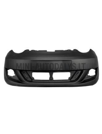 Aixam Minauto Sensation priekšējais buferis