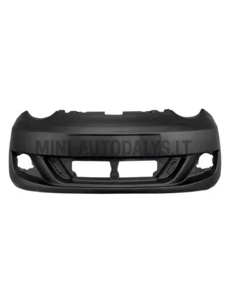Aixam Minauto Sensation priekšējais buferis | Mini Auto Parts