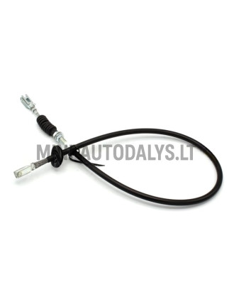 Pārnesumu pārslēgšanas trose Grecav EKE / Sonique