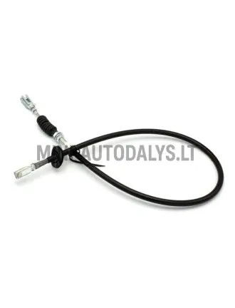 Pārnesumu pārslēgšanas trose Grecav EKE / Sonique