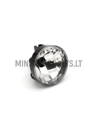 Priekšējais miglas lukturis Microcar / Ligier / JDM / Grecav