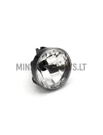 Priekšējais miglas lukturis Microcar / Ligier / JDM / Grecav