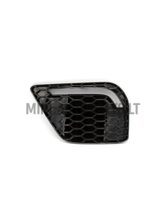 Priekšējā kreisā bampera reste Aixam City / Coupe Gamme Emotion