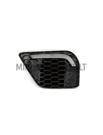 Priekšējā kreisā bampera reste Aixam City / Coupe Gamme Emotion