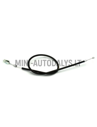 Rokas bremze Microcar Virgo