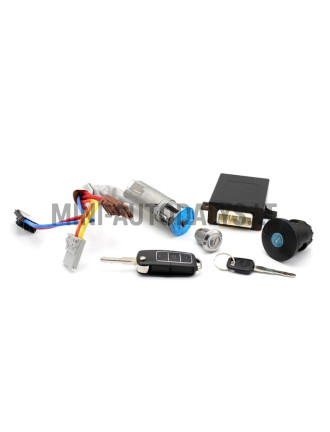 Slēdzeņu komplekts Aixam Sensation / Emotion / Ambition