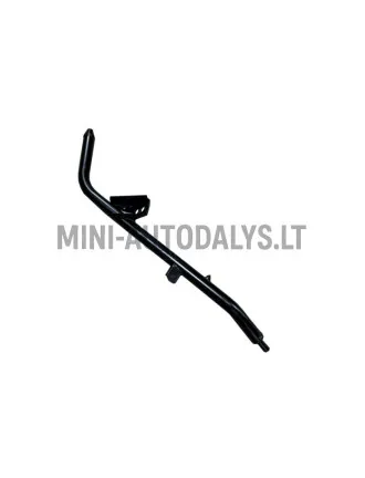 Rāmja spārnu caurule priekšējā labā Aixam 2008-2010 | Mini Auto Parts