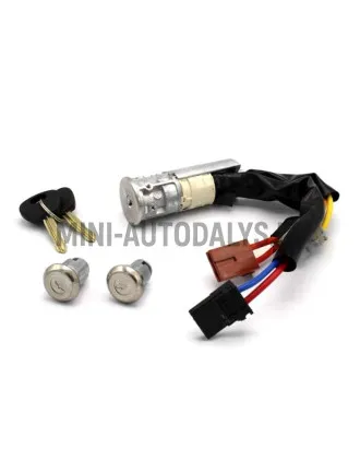 Aizdedzes slēdzene Aixam / Grecav / JDM / Chatenet