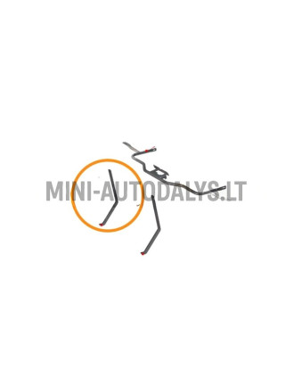 Aixam Vision / Sensation / Emotion stabilizatora stieņa palīgrāmis