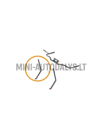 Aixam Vision / Sensation / Emotion stabilizatora stieņa palīgrāmis