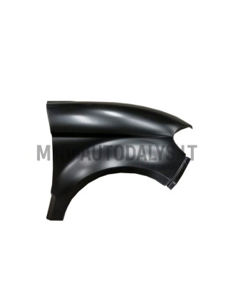 Priekšējais labais spārns Chatenet CH40