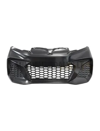 Priekšējais bamperis Aixam Ambition City / Coupe GT