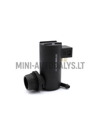 Aixam vējstikla mazgāšanas sūknis