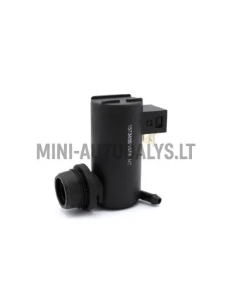 Aixam vējstikla mazgāšanas sūknis