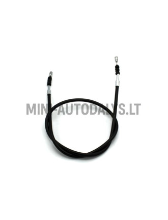 Rokas bremzes trose Ligier JS50 / Due