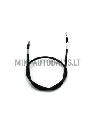 Rokas bremzes trose Ligier JS50 / Due