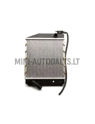 Radiators Microcar / JDM