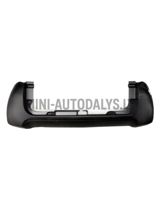 Aizmugurējais buferis Aixam City Sensation / Emotion