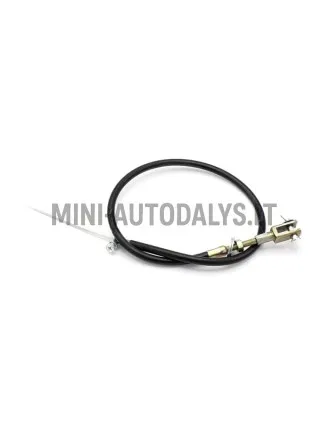 Gāzes pedāļa / droseles trose "Grecav EKE" (garums: 65 cm)