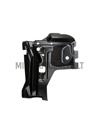 Ligier JS60 kreisās puses priekšējā miglas luktura atbalsts