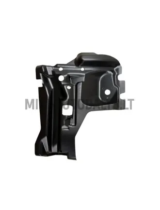 Ligier JS60 kreisās puses priekšējā miglas luktura atbalsts